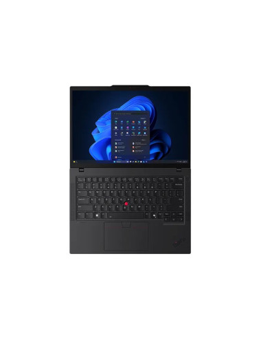 Lenovo ThinkPad T14 Gen 6 14 WUXGA ULT7-258V/32GB/1TB/Intel Arc Graphics 140V/WIN11 pro/Nordic Backlit kbd/Black/FP/LTE Upgradab