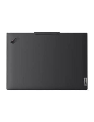 Lenovo ThinkPad T14 Gen 6 14 WUXGA ULT7-258V/32GB/1TB/Intel Arc Graphics 140V/WIN11 pro/Nordic Backlit kbd/Black/FP/LTE Upgradab