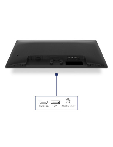 Philips 80,0cm (31,5")...