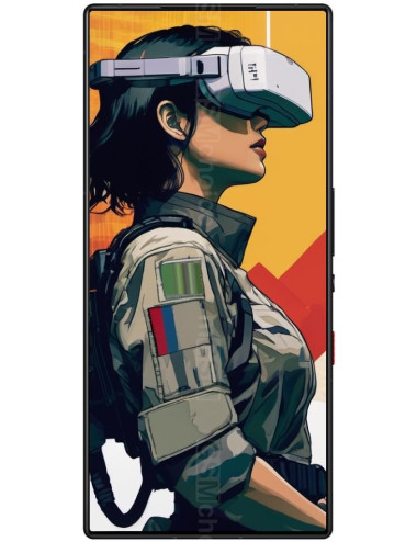 REDMAGIC 9S Pro 5G 12/256GB...