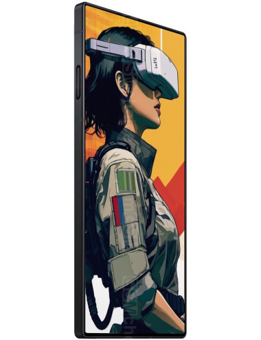 REDMAGIC 9S Pro 5G 12/256GB...