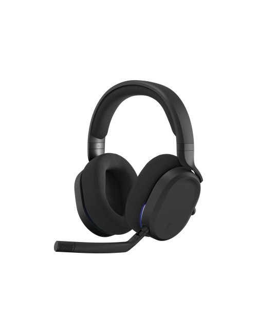 Fractal Design Wireless Gaming Headset | Scape | Built-in microphone | Bluetooth | Dark