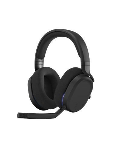 Fractal Design Wireless Gaming Headset | Scape | Built-in microphone | Bluetooth | Dark