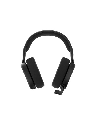 Fractal Design Wireless Gaming Headset | Scape | Built-in microphone | Bluetooth | Dark
