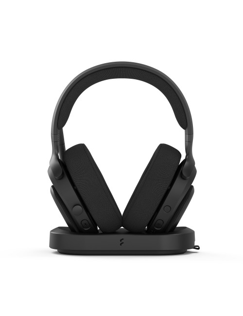 Fractal Design Wireless Gaming Headset | Scape | Built-in microphone | Bluetooth | Dark