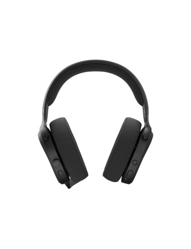 Fractal Design Wireless Gaming Headset | Scape | Built-in microphone | Bluetooth | Dark