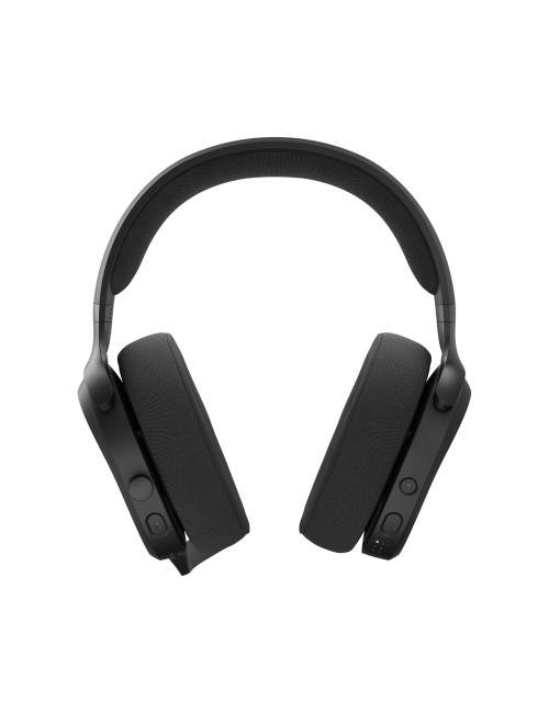 Fractal Design Wireless Gaming Headset | Scape | Built-in microphone | Bluetooth | Dark