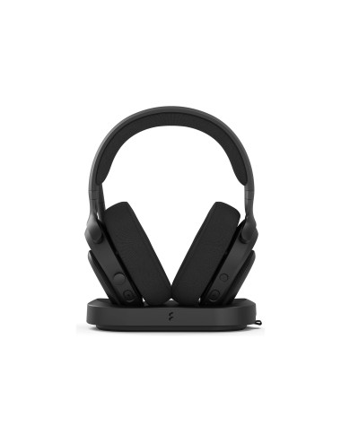 Fractal Design Wireless Gaming Headset | Scape | Built-in microphone | Bluetooth | Dark