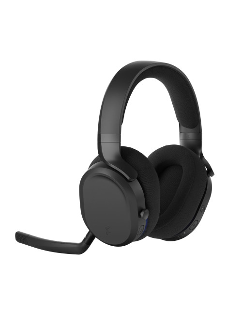 Fractal Design Wireless Gaming Headset | Scape | Built-in microphone | Bluetooth | Dark