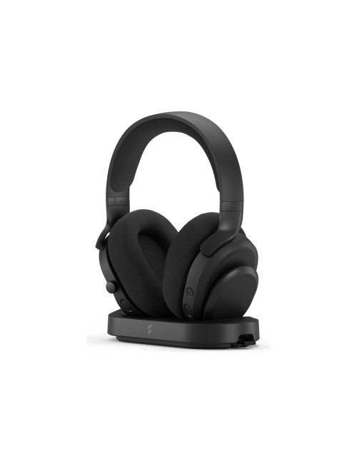 Fractal Design Wireless Gaming Headset | Scape | Built-in microphone | Bluetooth | Dark