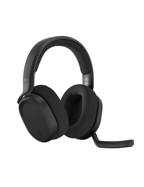 Fractal Design Wireless Gaming Headset | Scape | Built-in microphone | Bluetooth | Dark