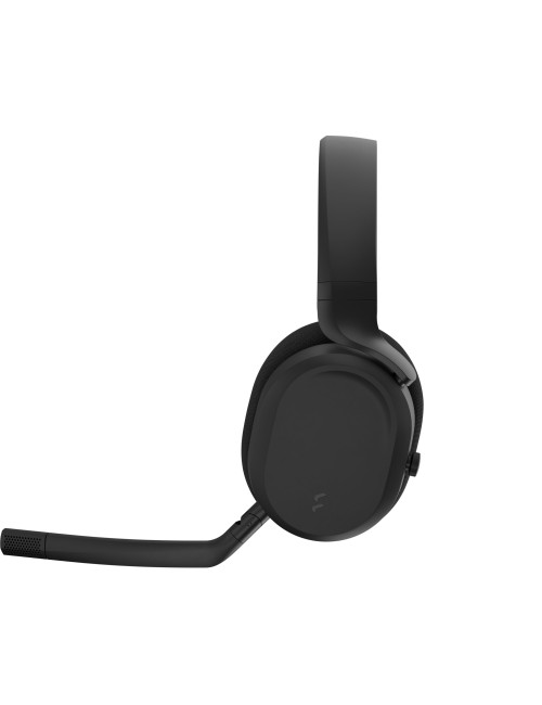 Fractal Design Wireless Gaming Headset | Scape | Built-in microphone | Bluetooth | Dark