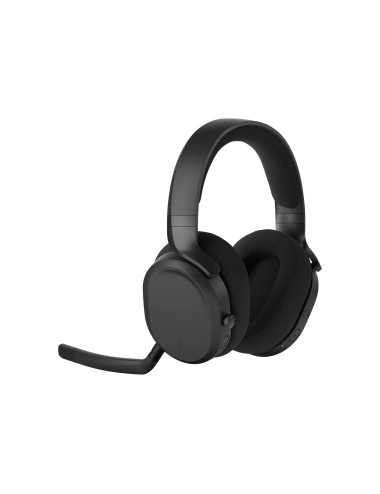 Fractal Design Wireless Gaming Headset | Scape | Built-in microphone | Bluetooth | Dark