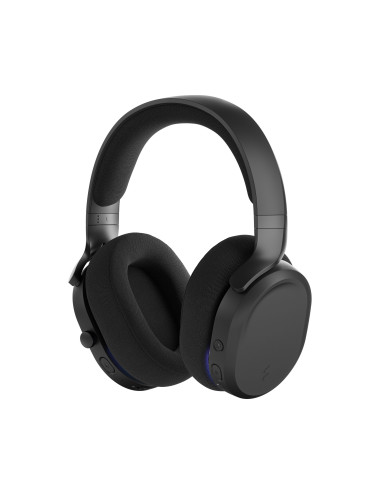 Fractal Design Wireless Gaming Headset | Scape | Built-in microphone | Bluetooth | Dark