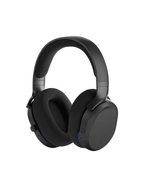 Fractal Design Wireless Gaming Headset | Scape | Built-in microphone | Bluetooth | Dark