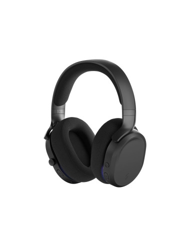 Fractal Design Wireless Gaming Headset | Scape | Built-in microphone | Bluetooth | Dark