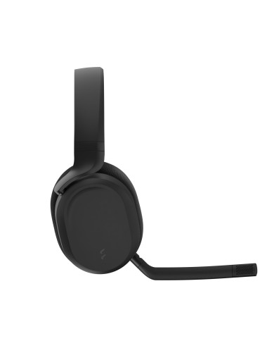 Fractal Design Wireless Gaming Headset | Scape | Built-in microphone | Bluetooth | Dark