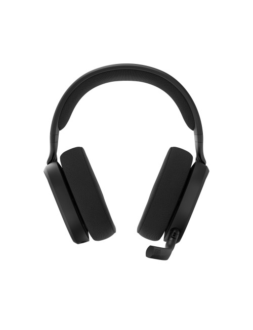 Fractal Design Wireless Gaming Headset | Scape | Built-in microphone | Bluetooth | Dark