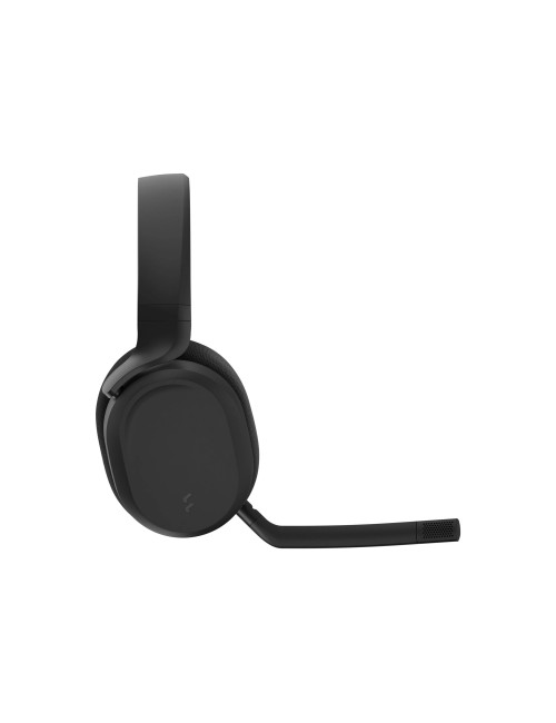 Fractal Design Wireless Gaming Headset | Scape | Built-in microphone | Bluetooth | Dark