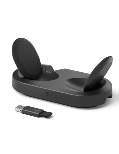 Fractal Design Wireless Gaming Headset | Scape | Built-in microphone | Bluetooth | Dark