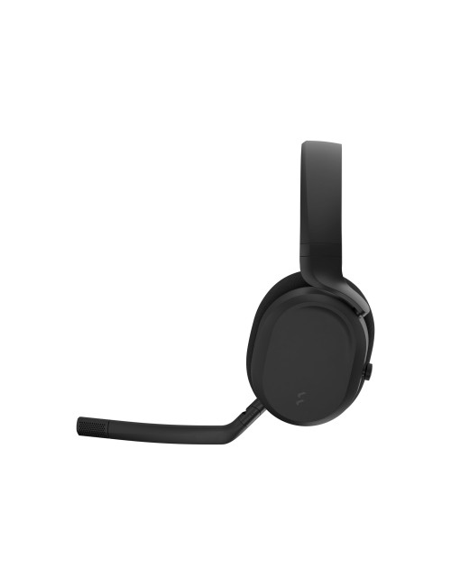 Fractal Design Wireless Gaming Headset | Scape | Built-in microphone | Bluetooth | Dark
