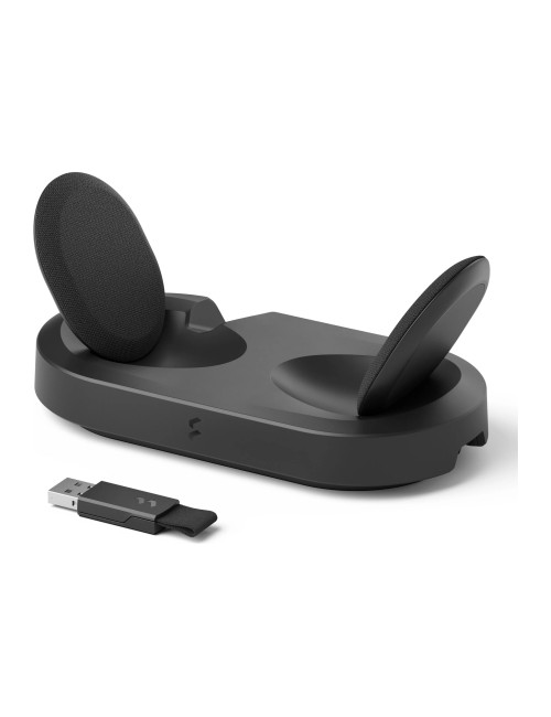 Fractal Design Wireless Gaming Headset | Scape | Built-in microphone | Bluetooth | Dark