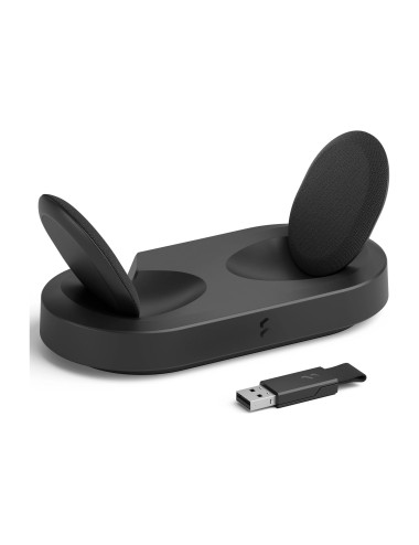 Fractal Design Wireless Gaming Headset | Scape | Built-in microphone | Bluetooth | Dark