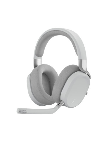 Fractal Design Wireless Gaming Headset | Scape | Built-in microphone | Bluetooth | Light