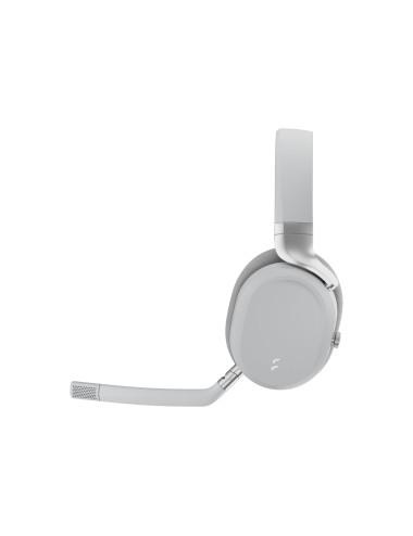 Fractal Design Wireless Gaming Headset | Scape | Built-in microphone | Bluetooth | Light