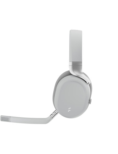 Fractal Design Wireless Gaming Headset | Scape | Built-in microphone | Bluetooth | Light