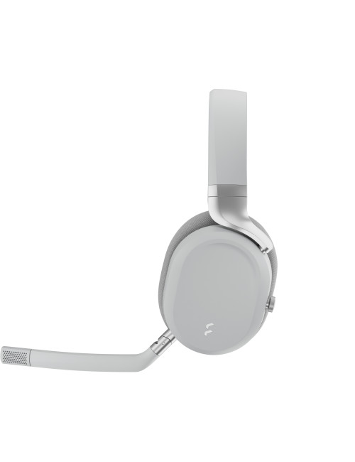 Fractal Design Wireless Gaming Headset | Scape | Built-in microphone | Bluetooth | Light