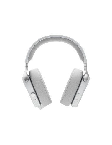 Fractal Design Wireless Gaming Headset | Scape | Built-in microphone | Bluetooth | Light