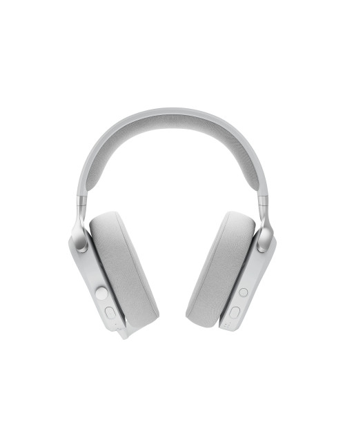 Fractal Design Wireless Gaming Headset | Scape | Built-in microphone | Bluetooth | Light