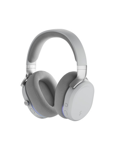 Fractal Design Wireless Gaming Headset | Scape | Built-in microphone | Bluetooth | Light