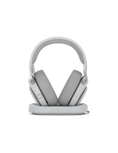 Fractal Design Wireless Gaming Headset | Scape | Built-in microphone | Bluetooth | Light