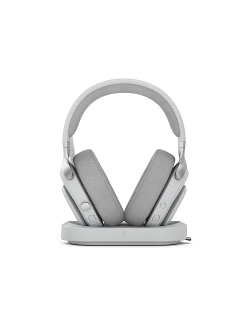 Fractal Design Wireless Gaming Headset | Scape | Built-in microphone | Bluetooth | Light