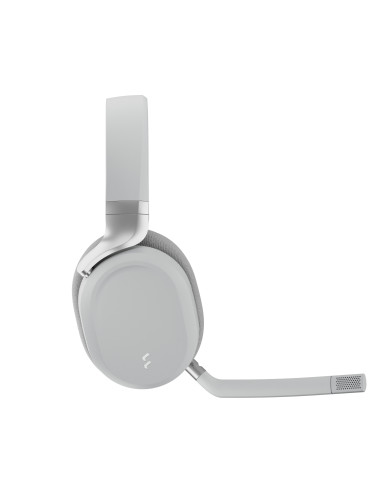 Fractal Design Wireless Gaming Headset | Scape | Built-in microphone | Bluetooth | Light