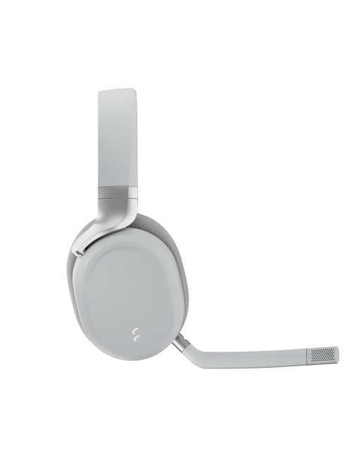 Fractal Design Wireless Gaming Headset | Scape | Built-in microphone | Bluetooth | Light