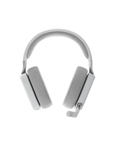 Fractal Design Wireless Gaming Headset | Scape | Built-in microphone | Bluetooth | Light