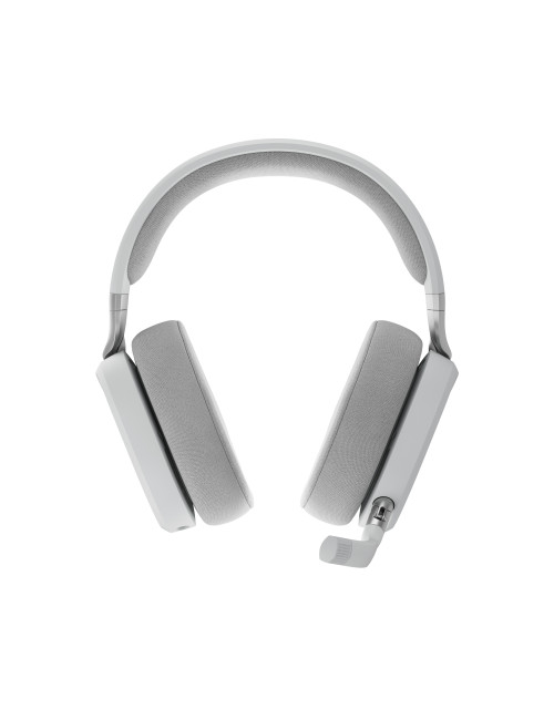 Fractal Design Wireless Gaming Headset | Scape | Built-in microphone | Bluetooth | Light