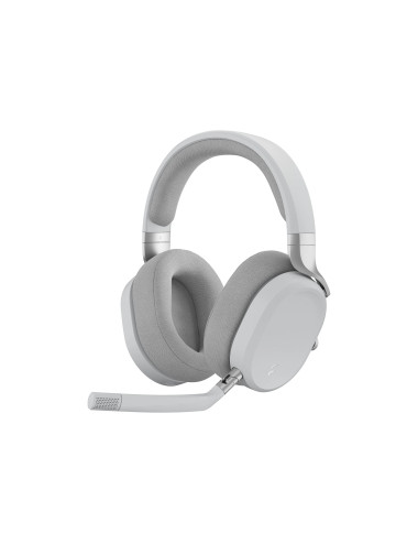 Fractal Design Wireless Gaming Headset | Scape | Built-in microphone | Bluetooth | Light