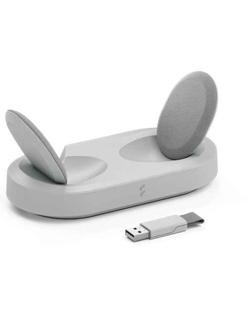 Fractal Design Wireless Gaming Headset | Scape | Built-in microphone | Bluetooth | Light