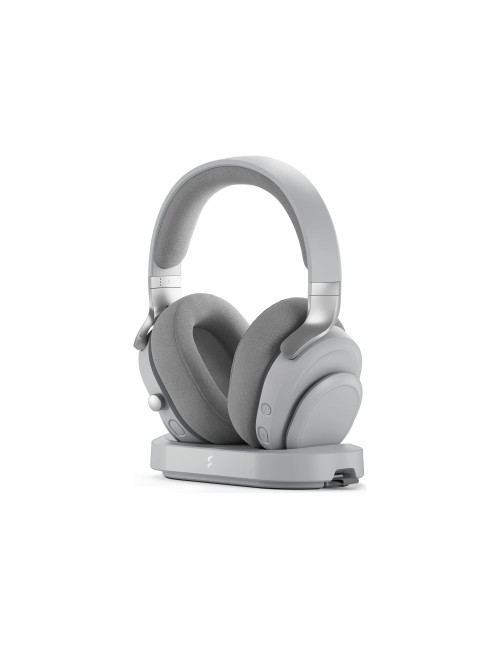 Fractal Design Wireless Gaming Headset | Scape | Built-in microphone | Bluetooth | Light