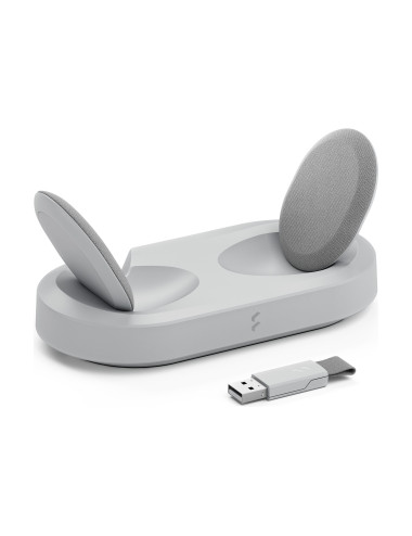 Fractal Design Wireless Gaming Headset | Scape | Built-in microphone | Bluetooth | Light