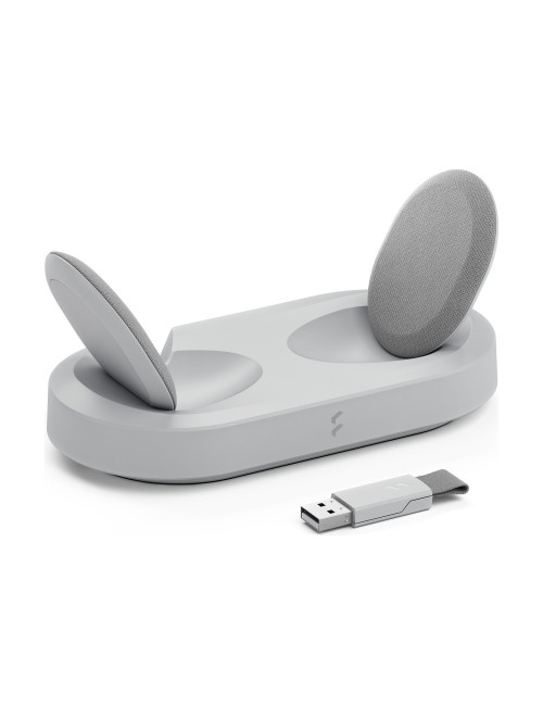 Fractal Design Wireless Gaming Headset | Scape | Built-in microphone | Bluetooth | Light