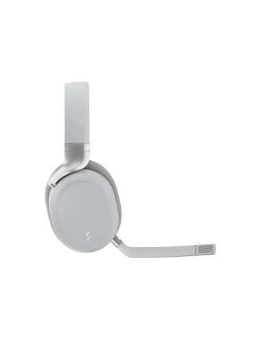 Fractal Design Wireless Gaming Headset | Scape | Built-in microphone | Bluetooth | Light