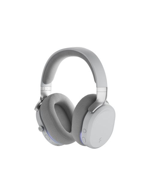 Fractal Design Wireless Gaming Headset | Scape | Built-in microphone | Bluetooth | Light