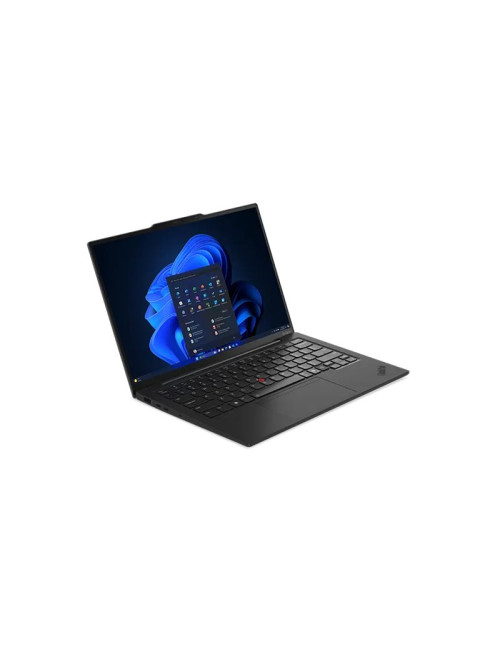 Lenovo ThinkPad X1 Carbon Gen 13 Aura Edition 14 WUXGA ULT7-255U/32GB/1TB/Intel Graphics/WIN11 Pro/Noric Backlit kbd/Balck/FP/LT