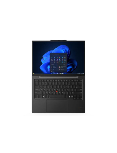 Lenovo ThinkPad X1 Carbon Gen 13 Aura Edition 14 WUXGA ULT7-255U/32GB/1TB/Intel Graphics/WIN11 Pro/Noric Backlit kbd/Balck/FP/LT