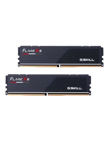 G.Skill Flare X5 DDR5-6000 CL36-36-36-96 1.35V 64GB (2x32GB) Intel XMP / AMD EXPO | G.Skill